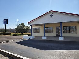 Americas Best Value Inn Wildersville