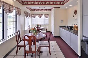 Americas Best Value Inn Wildersville