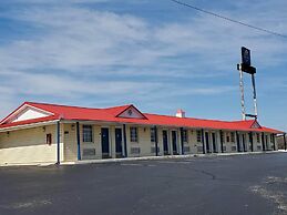 Americas Best Value Inn Wildersville