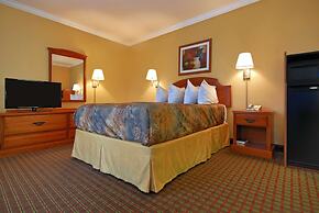 Americas Best Value Inn Killeen Ft. Hood