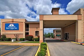 Americas Best Value Inn Killeen Ft. Hood