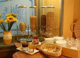 Sweet Home Hotel