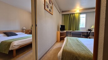 Sweet Home Hotel