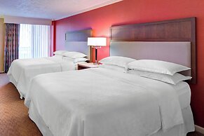 Sheraton Sand Key Resort