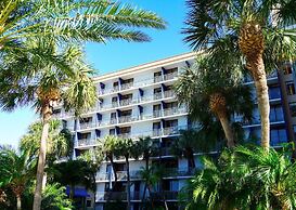 Clearwater Beach Sheraton Resort on Sand Key