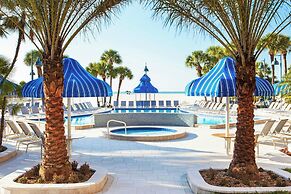 Sheraton Sand Key Resort