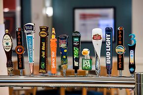 Sheraton Sand Key Resort