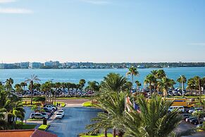 Sheraton Sand Key Resort