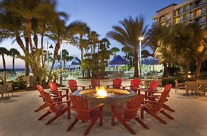 Sheraton Sand Key Resort