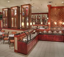 Sheraton Sand Key Resort