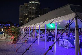 Sheraton Sand Key Resort