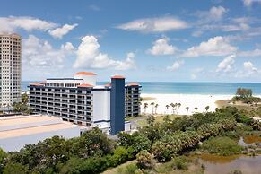 Sheraton Sand Key Resort