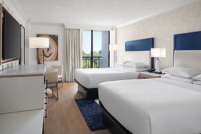 Sheraton Sand Key Resort