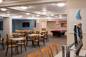 Sheraton Sand Key Resort