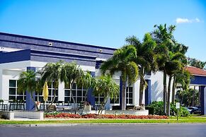 Sheraton Sand Key Resort