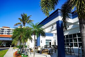 Clearwater Beach Sheraton Resort on Sand Key