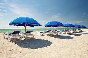 Clearwater Beach Sheraton Resort on Sand Key