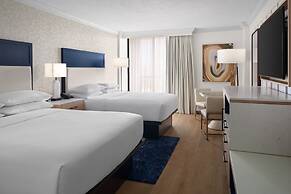 Sheraton Sand Key Resort