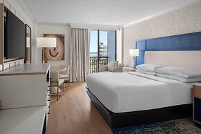 Sheraton Sand Key Resort