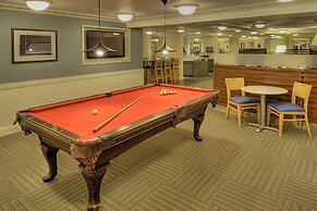 Sheraton Sand Key Resort