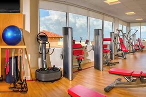 Sheraton Sand Key Resort