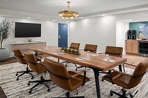 Sheraton Sand Key Resort