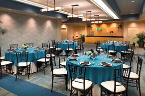 Sheraton Sand Key Resort