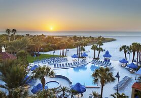 Sheraton Sand Key Resort