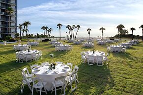 Sheraton Sand Key Resort