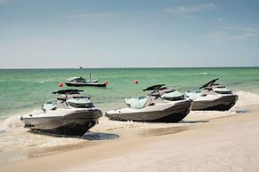 Clearwater Beach Sheraton Resort on Sand Key