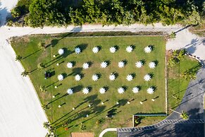 Sheraton Sand Key Resort