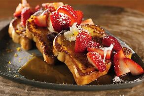 Sheraton Sand Key Resort