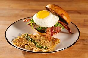 Sheraton Sand Key Resort