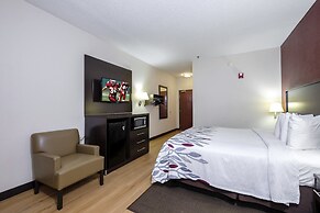 Red Roof Inn Knoxville Central - Papermill Road