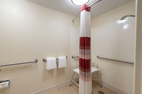 Red Roof Inn Knoxville Central - Papermill Road