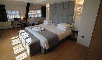 Hôtel & Spa RÉGENT PETITE FRANCE