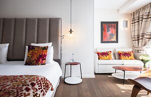 Hôtel & Spa RÉGENT PETITE FRANCE