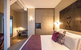 Hôtel & Spa RÉGENT PETITE FRANCE