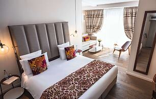 Hôtel & Spa RÉGENT PETITE FRANCE