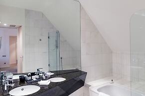 Hôtel & Spa RÉGENT PETITE FRANCE