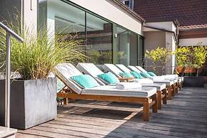 Hôtel & Spa RÉGENT PETITE FRANCE