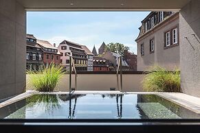 Hôtel & Spa RÉGENT PETITE FRANCE