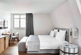 Hôtel & Spa RÉGENT PETITE FRANCE