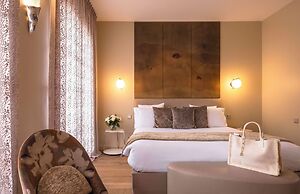 Hôtel & Spa RÉGENT PETITE FRANCE
