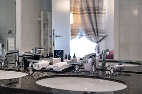 Hôtel & Spa RÉGENT PETITE FRANCE