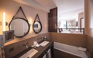Hôtel & Spa RÉGENT PETITE FRANCE