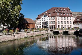 Hôtel & Spa RÉGENT PETITE FRANCE