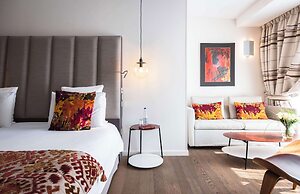 Hôtel & Spa RÉGENT PETITE FRANCE