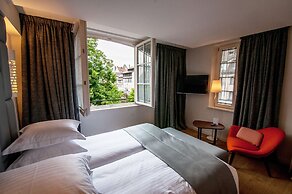 Hôtel & Spa RÉGENT PETITE FRANCE