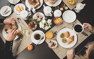 Hôtel & Spa RÉGENT PETITE FRANCE